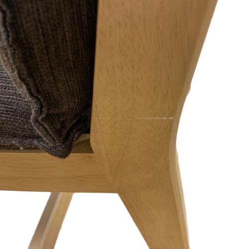 FUJI FURNITURE (フジファニチア) ダイニング5点セット R04412XOM ※ニトリ製チェアーセット