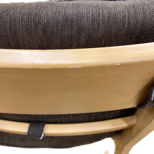 FUJI FURNITURE (フジファニチア) ダイニング5点セット R04412XOM ※ニトリ製チェアーセット