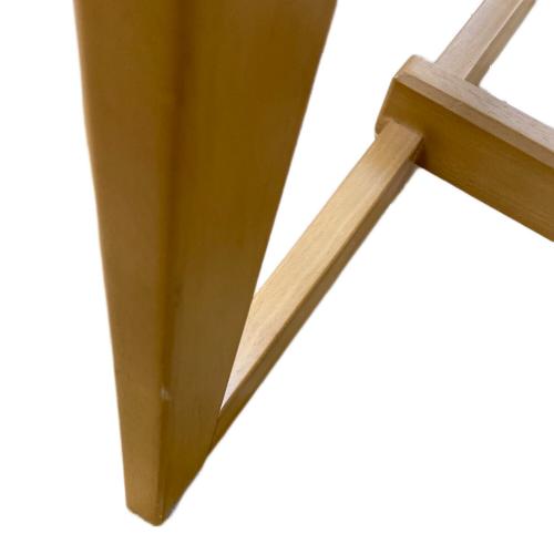 FUJI FURNITURE (フジファニチア) ダイニング5点セット R04412XOM ※ニトリ製チェアーセット