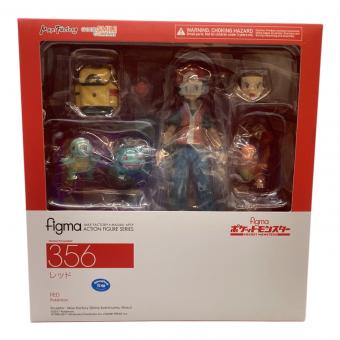 グッドスマイルカンパニー フィギュア figmaレッド