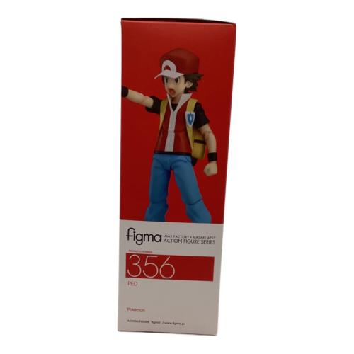 グッドスマイルカンパニー フィギュア figmaレッド