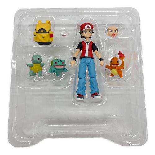 グッドスマイルカンパニー フィギュア figmaレッド