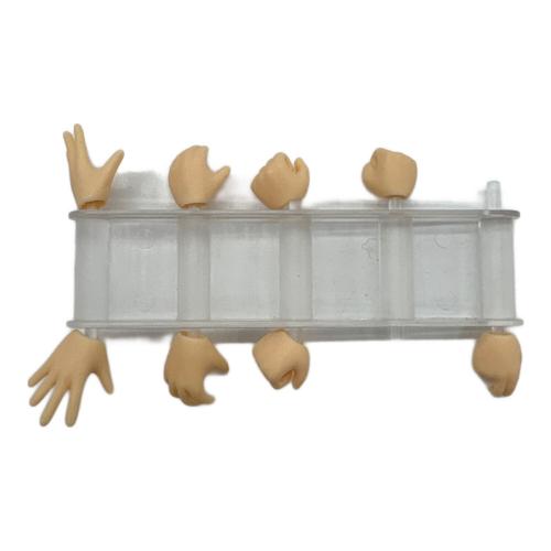 グッドスマイルカンパニー フィギュア figmaレッド