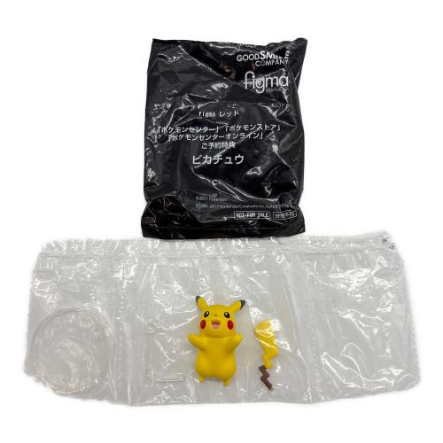 グッドスマイルカンパニー フィギュア figmaレッド