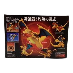 BANDAI (バンダイ) フィギュア S.H.Figuarts リザードン