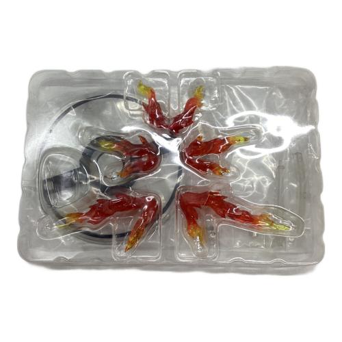 BANDAI (バンダイ) フィギュア S.H.Figuarts リザードン