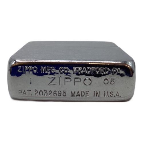 ZIPPO (ジッポ) ZIPPO 1941 レプリカ 2005年製