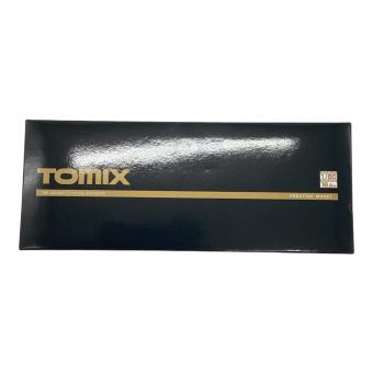 TOMIX (トミックス) Nゲージ JR ED76-0形電気機関車（後期型・JR九州仕様）