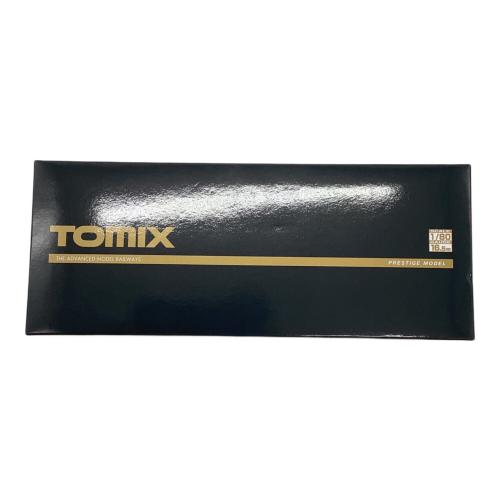 TOMIX (トミックス) Nゲージ JR ED76-0形電気機関車（後期型・JR九州仕様）