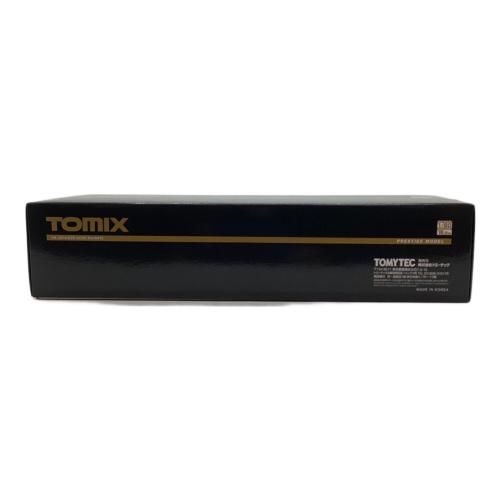 TOMIX (トミックス) Nゲージ JR ED76-0形電気機関車（後期型・JR九州仕様）