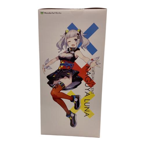 グッドスマイルカンパニー フィギュア 輝夜月 figma