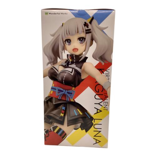 グッドスマイルカンパニー フィギュア 輝夜月 figma