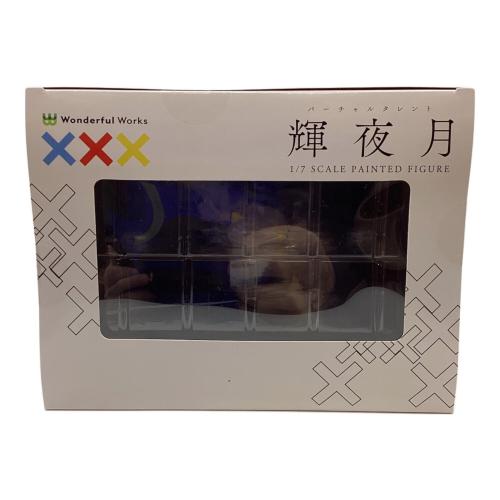 グッドスマイルカンパニー フィギュア 輝夜月 figma