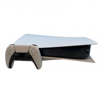 SONY (ソニー) Playstation5 CFI-1100A キズ多数 825GB K21901LQ310324459