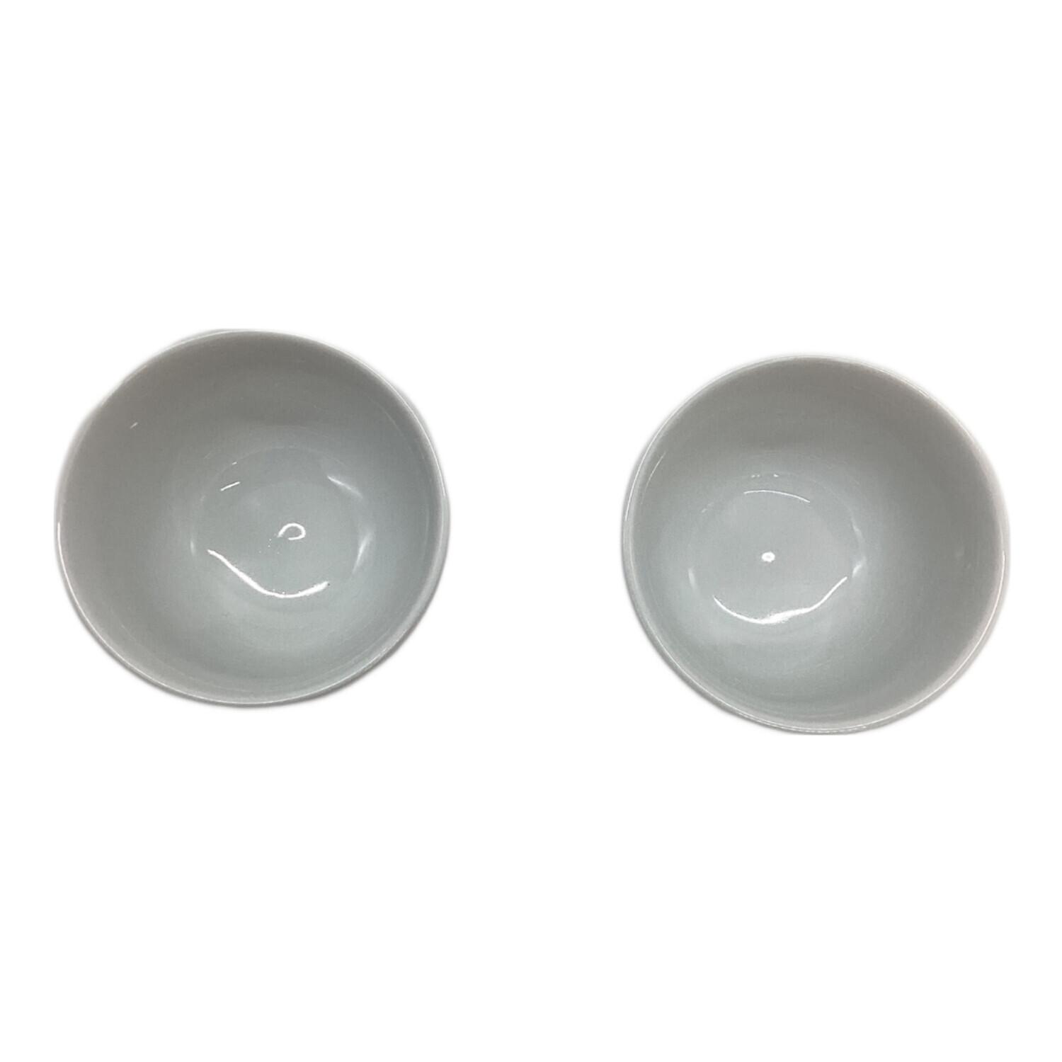 ROYAL COPENHAGEN (ロイヤル・コペンハーゲン) ティーセット ブルー