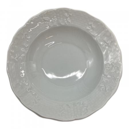 Herend (ヘレンド) カップ&ソーサー バロックホワイト 単品