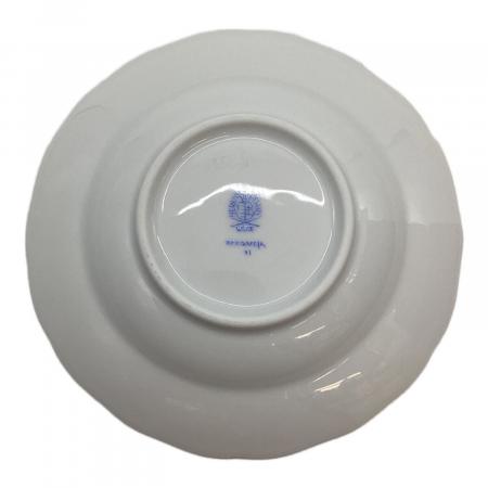 Herend (ヘレンド) カップ&ソーサー バロックホワイト 単品