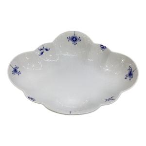 ROYAL COPENHAGEN (ロイヤル・コペンハーゲン) フラワーボウル ブルーパルメッテ・ブロッサム