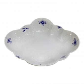 ROYAL COPENHAGEN (ロイヤル・コペンハーゲン) フラワーボウル ブルーパルメッテ・ブロッサム