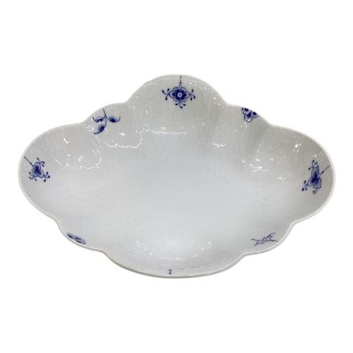 ROYAL COPENHAGEN (ロイヤル・コペンハーゲン) フラワーボウル ブルーパルメッテ・ブロッサム