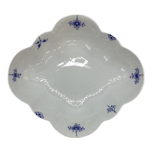 ROYAL COPENHAGEN (ロイヤル・コペンハーゲン) フラワーボウル ブルーパルメッテ・ブロッサム
