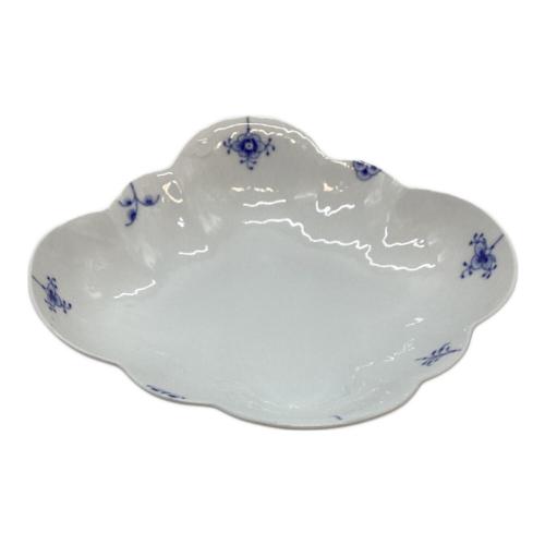 ROYAL COPENHAGEN (ロイヤル・コペンハーゲン) フラワーボウル ブルーパルメッテ・ブロッサム