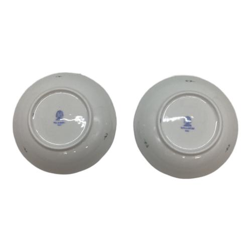 Herend (ヘレンド) プレートセット アポニーグリーン 2Pセット