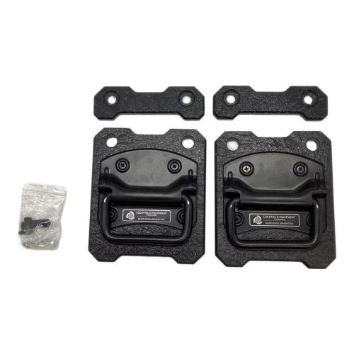 Lockfield Equipment (ロックフィールドイクイップメント) コンテナ用ハンドル