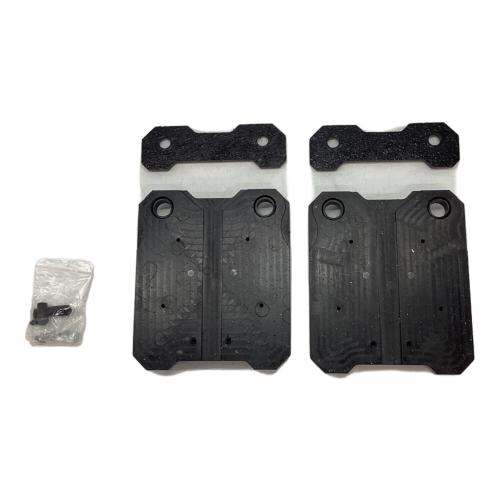 Lockfield Equipment (ロックフィールドイクイップメント) コンテナ用ハンドル