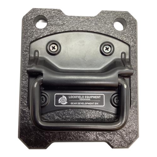 Lockfield Equipment (ロックフィールドイクイップメント) コンテナ用ハンドル