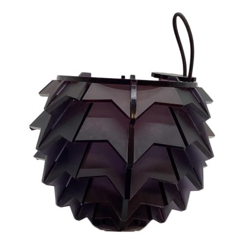 BELKROOT (ベルクロート) ランタンアクセサリー ぼたん