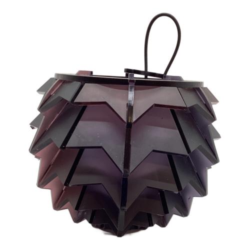 BELKROOT (ベルクロート) ランタンアクセサリー ぼたん