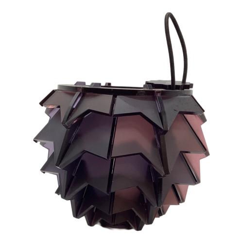 BELKROOT (ベルクロート) ランタンアクセサリー ぼたん