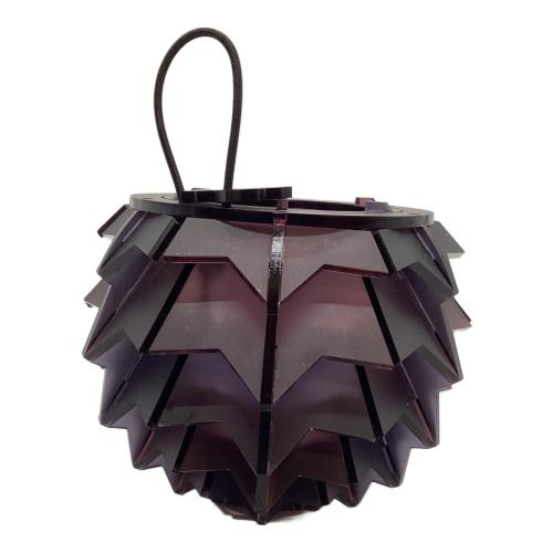 BELKROOT (ベルクロート) ランタンアクセサリー ぼたん