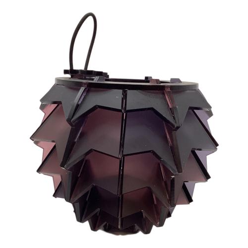 BELKROOT (ベルクロート) ランタンアクセサリー ぼたん