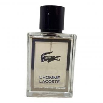 LACOSTE (ラコステ) オードトワレ ロム 50ml
