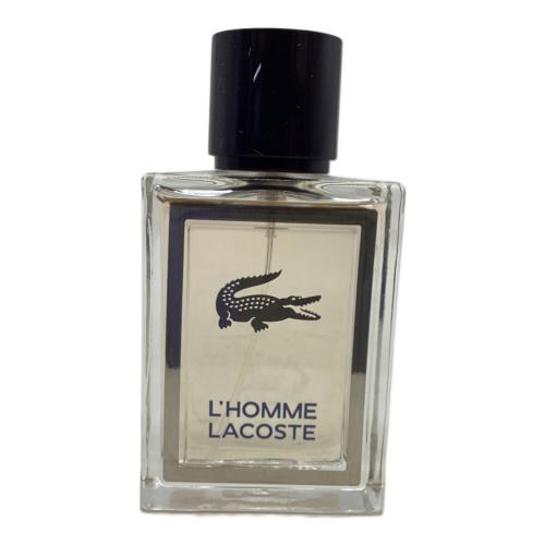 LACOSTE (ラコステ) オードトワレ ロム 50ml