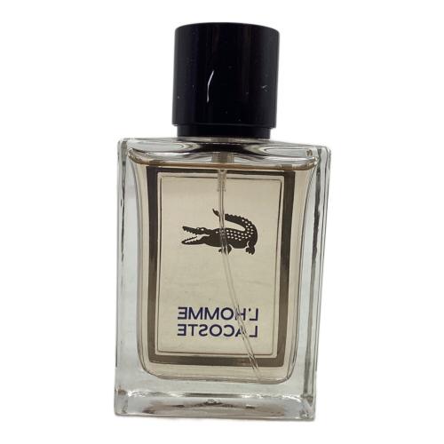 LACOSTE (ラコステ) オードトワレ ロム 50ml