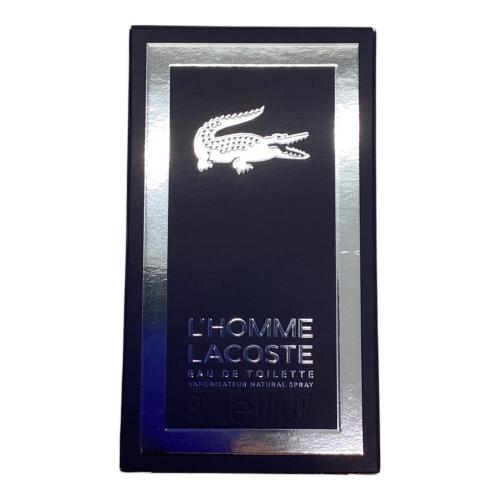 LACOSTE (ラコステ) オードトワレ ロム 50ml