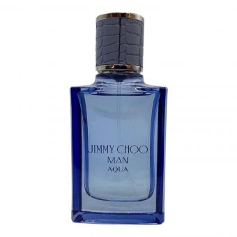 JIMMY CHOO (ジミーチュウ) オードトワレ アクア 30ml