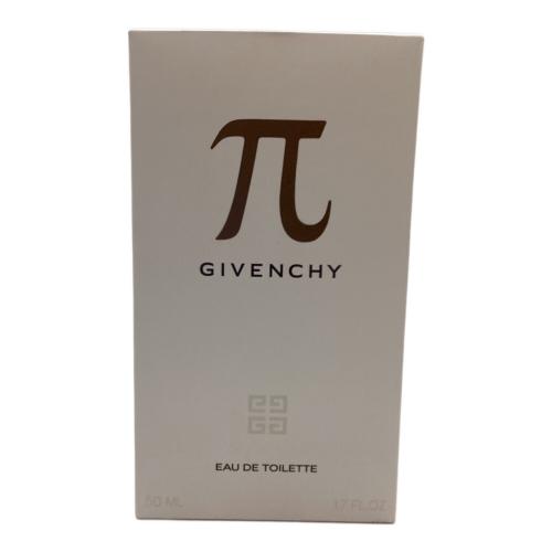 GIVENCHY (ジバンシィ) オードトワレ π 50ml