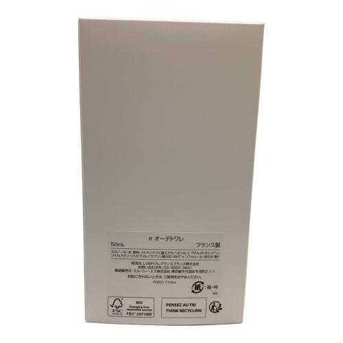 GIVENCHY (ジバンシィ) オードトワレ π 50ml