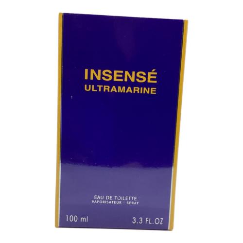 GIVENCHY (ジバンシィ) オードトワレ ウルトラマリン 100ml