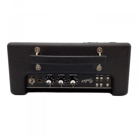 FENDER (フェンダー) ワイヤレススピーカー INDIO2 20 - 20000 Hz Blue