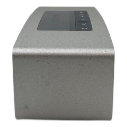 BOSE (ボーズ) ワイヤレススピーカー Soundlink Mini