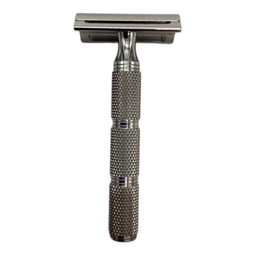 RAZOROCK (レイゾロック) 両刃カミソリ BBS