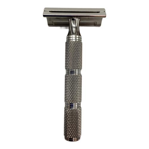 RAZOROCK (レイゾロック) 両刃カミソリ BBS