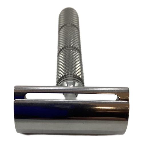 RAZOROCK (レイゾロック) 両刃カミソリ BBS
