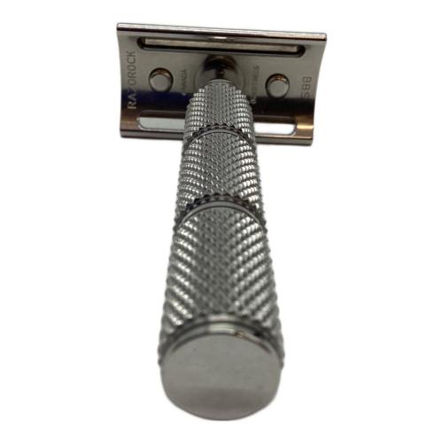 RAZOROCK (レイゾロック) 両刃カミソリ BBS