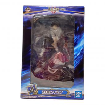 呪術廻戦 (ジュジュツカイセン) フィギュア 一番くじ A賞 乙骨優太